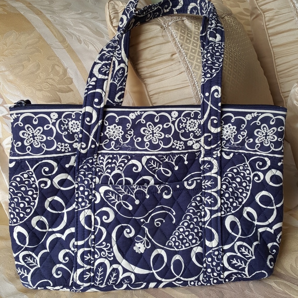 Vera Bradley Purse